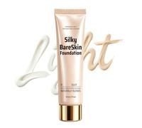 Color Changing Foundation 30 ml Long Lasting Lightweight Sweatproof Makeup | Compact for Daily Setup with Glow Build 30 ml Size Reliable Aid For Women Skin With Natural Finish Style
