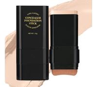 Color Changing Foundation - Fundación Líquida Para La Piel Envejecida | Fundamentos De Corrector De Cubierta De La Cara | Fundamentos Líquidos Hidratantes Para Mujeres, Sólido Con Tinte Hidratante De
