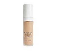 Color Changing Foundation, Long-Lasting Cosmetics, 4.96 Inch Moisturizing Concealer with Glow, Lightweight Makeup Supply with Balance, Professional Beauty Design, Home Accessories for Ladies Travelers