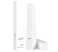 Color Changing Foundation Stick - 13g Oil Control Concealer | 2 in 1 Double Head Cream Foundation | for Daily Event Photography Travel