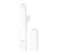 Color Changing Foundation Stick - Cosmetic Primer Stick | Built In Brush Hydrating Changing Color Foundation | For Women Mother Face Correcting Dark Circles