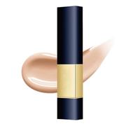 Color Changing Foundation Stick, Hydrating Cosmetic Aid, Lightweight Makeup with Radiance, 12g Beauty Supply, Support Pack for Women Party Wedding Date Travel Summer Autumn Winter Spring