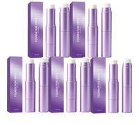 Color Changing Foundation Stick with Built-in Brush,