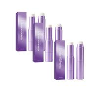 Color Changing Foundation Stick with Built-in Brush,