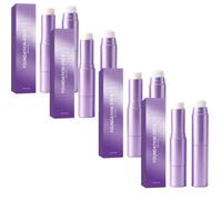 Color Changing Foundation Stick with Built-in Brush,