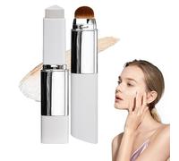 Color Changing Makeup Base Bar, Base Coreana Blanca En Barra, High Coverage Concealer, Water and Sweat Resistant, Full to Medium Coverage Makeup, Long Lasting, for All Skin Types