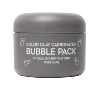 G9 Skin Paquete de burbujas carbonatadas de arcilla de color Mask 100mL