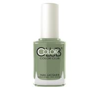 Color Club Se trata de laca de uas Color Club de tomillo .5 onzas lquidas - 15 ml 0.5 onzas lquidas