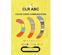 COLOR CODED COMMUNICATION CLR ABC S