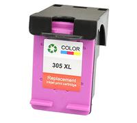 Color Compatible Cartucho de Tinta para HP DeskJet 1210 1255 2300 2330 2333 2700 2710 2720 2729 DeskJet Plus 4100 4120 4121 4155 Envy 6000 6010 6032 6052 6058 Envy Pro 6400 6422 6430 6455 6464