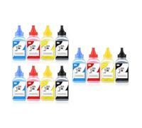 Color Compatible Regillada en Polvo de tóner para 215A 215A W2310A 216A W2410A Cartuchos de tóner M155 M155A M155NW M182 M182N M182NW M183FW M183(3set)