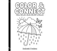 Color & Connect: Pause. Reflect. Color your way to healing.