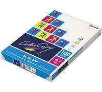 Mondi Papel para fotocopiadoras Color Copy 315858 – A3, 100 unidades
