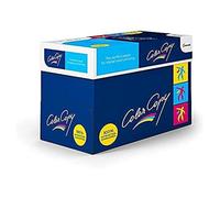 Color Copy 5911A015 - Papel para impresora (200 g/m², formato A4, 5 x 250 hojas), color blanco