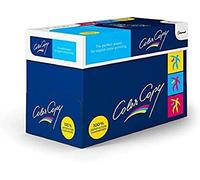 Color Copy LG40396 160 g/m², A4, paquete de 250 hojas, FSC mix ligeramente satinado, 5 unidades (5 x 250 hojas)