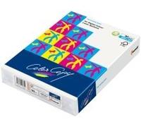 Color Copy Mondi - Papel (100g/m², DIN A5, 1.000 hojas para impresoras láser y de tinta de inyección)