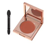 Color Corrector, Cream Concealer, Under Eye Corrector, Eye Brightener, Lightweight Formula Brightening Effect Smooth Application Wife's Beauty Tool Sturdy Packaging Concealer for Dark Circles