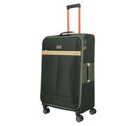 Travelite Color Craze 4 ruedas Carrito L 77 cm aceituna