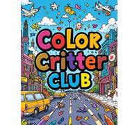 Color Critter Club