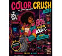 Color Crush Vol 4