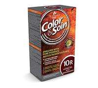 Los robles Color & cuidado 10R Flamboyant rojo 3