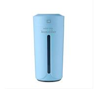 Color Cup Humidifier Usb Aroma Humidifier Atomizer Multi-functional Car Creative Humidifier