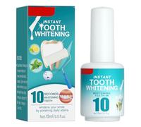 Color de blanqueamiento dental natural instantáneo,Color de los dientes blanco instantáneo blanqueamiento color,esmalte de dientes blanco,Color de dientes blanco instantáneo para eliminar las manchas