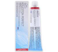 Color de cabello en crema permanente Koleston Perfect Innosense - 10 95 Rubio ms claro-Cendre rojo violeta de Wella para unisex - Color de cabel