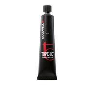 Color De Cabello Goldwell Topchic Tinte Permanente 60 Ml Para Tintar Peluquería