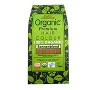 Color de cabello - rubio sol 100g