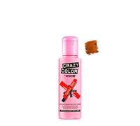 Color de cabello semipermanente Coral rojo COLOR LOCO 100ML