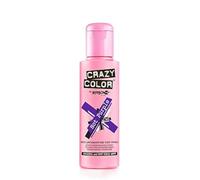 Color de cabello semipermanente Púrpura caliente COLOR LOCO 100ML