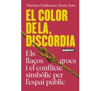 COLOR DE LA DISCORDIA,EL