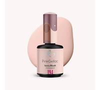 Color de pintauñas permanente Pink Gellac 194 Ivory Blush. Esmalte de gel, calidad profesional y fácil aplicación en casa. Esmaltes de uñas.