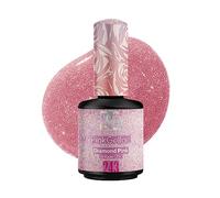Color de pintauñas permanente Pink Gellac 243 Diamond Pink