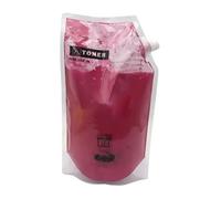 Color de tóner 1000g Compatible con la copiadora en Color C700 C75 J75 7500 7600 C-560 6680 7780 550 7785(1000g-Magenta)