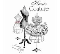 Color de transferencias, DIN A4, delicado sin hintergund, Haute Couture | Textiles como Camisetas & bolsillos con banda de motivos verzieren | imágenes rápido y fácil planchado | DIY textil Diseño