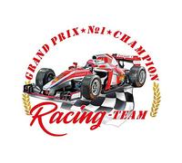 Color de transferencias, DIN A4, deportes & Hobby | Textiles como Camisetas & bolsillos con banda de motivos verzieren | Transferencia de imágenes rápido y fácil planchado, DIY textil (de diseño