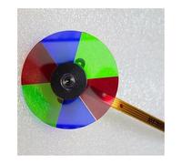 Color del proyector Apto for proyector BenQ S2281 C324 W1100 PE6005 EP6005(3 Screw Hole)