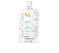 COLOR DEPOSITING MASK high-shine gloss #Clear