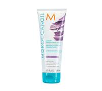 COLOR DEPOSITING MASK temporary color #lilac