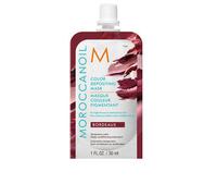 COLOR DEPOSITING MASK temporary color #bordeaux