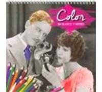 Color En Blanco Y Negro (ref. S0918002)