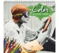 Color En Blanco Y Negro (ref. S0918003)