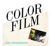 Color Film - Living Arrangements [Vinilo]