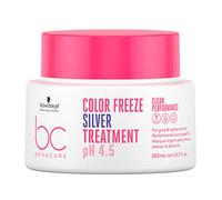Color Freeze