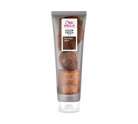 Wella Mascarilla de color Color Fresh Hidratante Toque Chocolate 150 ml