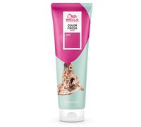 Color Fresh Mask Color Temporal