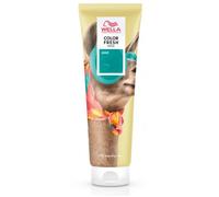 Color Fresh Mask Color Temporal
