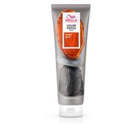 Wella - Mascarilla de Color - Color Fresh Copper Glow 150 ml